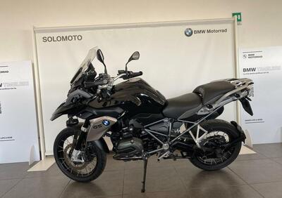 Bmw R 1200 GS (2013 - 16) - Annuncio 9799037
