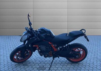 KTM 890 Duke R (2021) - Annuncio 9810432