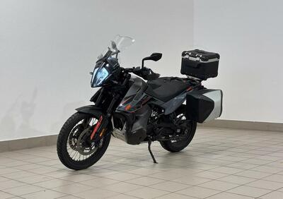 KTM 890 Adventure (2022) - Annuncio 9811470