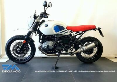 Bmw R nineT Urban GS 1200 (2017 - 20) - Annuncio 9811473