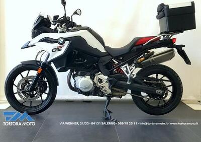 Bmw F 750 GS (2018 - 20) - Annuncio 9811475