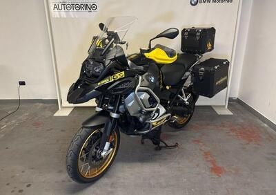 Bmw R 1250 GS Adventure - Edition 40 Years GS (2020 - 21) - Annuncio 9811481