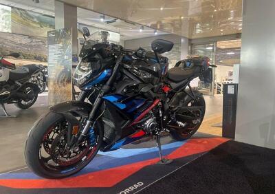 Bmw M 1000 R (2023 - 24) - Annuncio 9811483
