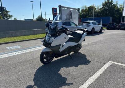 Bmw C 650 GT (2016 - 20) - Annuncio 9811489