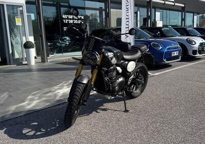 Triumph Scrambler 400 X (2024 - 25) - Annuncio 9811490