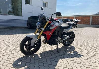 Bmw F 900 R (2017 - 20) - Annuncio 9811493
