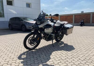 Bmw F 900 GS (2024 - 25) - Annuncio 9811494