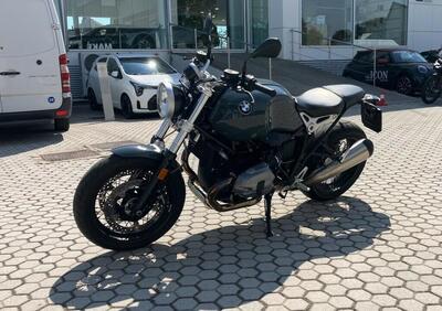 Bmw R nineT 1200 Pure (2017 - 20) - Annuncio 9811495