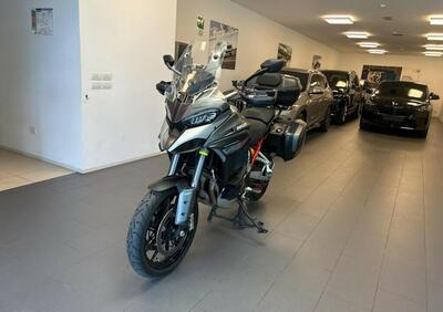 Ducati Multistrada V4 S (2021 - 24) - Annuncio 9811501