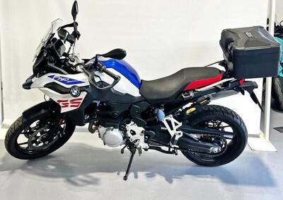 Bmw F 750 GS (2021 - 24) - Annuncio 9717026