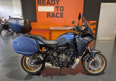 Yamaha Tracer 7 GT (2021 - 24) - Annuncio 9811561