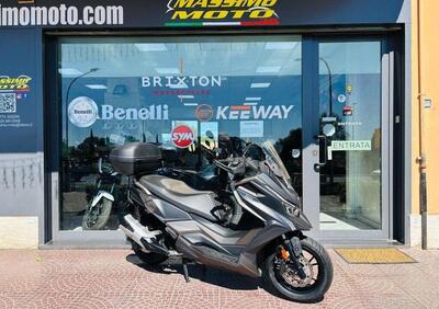 Kymco DTX 360 350 (2022 - 25) - Annuncio 9811586