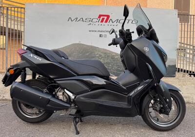 Yamaha X-Max 300 Tech Max (2021 - 24) - Annuncio 9811665