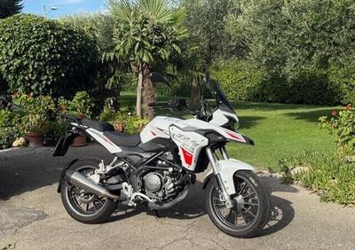 Benelli TRK 251 (2022 - 25) - Annuncio 9811670