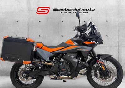 KTM 890 Adventure (2023 - 25) - Annuncio 9811682
