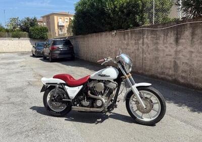 Harley-Davidson 1340 Low Rider (1986 - 88) - FXR - Annuncio 9811674
