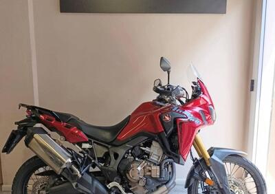 Honda Africa Twin CRF 1000L DCT ABS (2016 - 17) - Annuncio 9811680