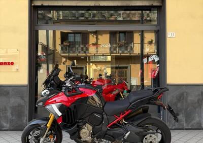 Ducati Multistrada V4 Pikes Peak (2025) - Annuncio 9811676