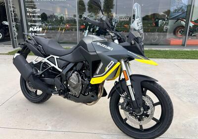 Suzuki V-Strom 800SE (2025) - Annuncio 9811692
