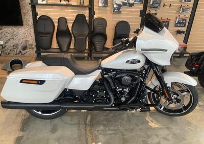 Harley-Davidson Street Glide (2024 - 25) - Annuncio 9811691