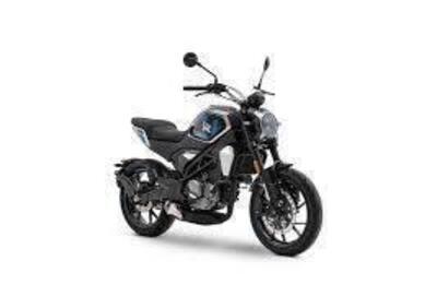 CFMOTO 300CL-X Heritage (2023 - 25) - Annuncio 9811694