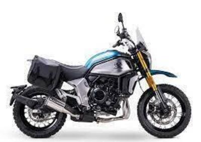 CFMOTO 700CL-X Adventure (2023 - 25) - Annuncio 9811697