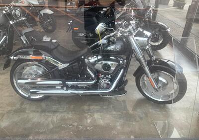 Harley-Davidson Fat Boy 117 (2025) - Annuncio 9811700