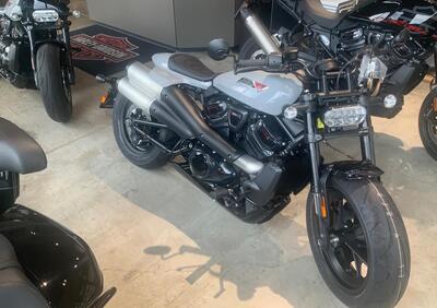 Harley-Davidson Sportster S (2025) - Annuncio 9811739