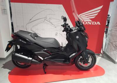 Yamaha X-Max 300 Tech Max (2021 - 24) - Annuncio 9811705