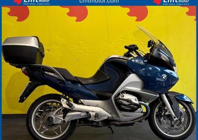 Bmw R 1200 RT (2008 - 09) - Annuncio 9811737