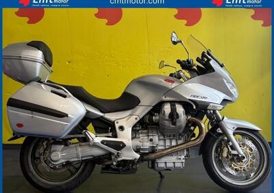Moto Guzzi Norge 1200 (2006 - 10) - Annuncio 9811738
