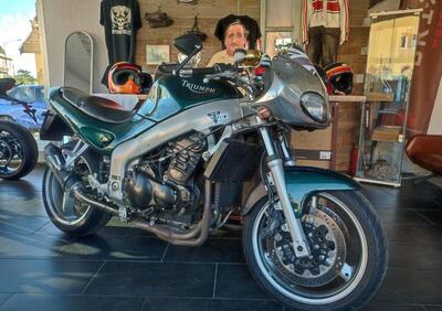 Triumph Sprint 955 ST - Annuncio 9811709