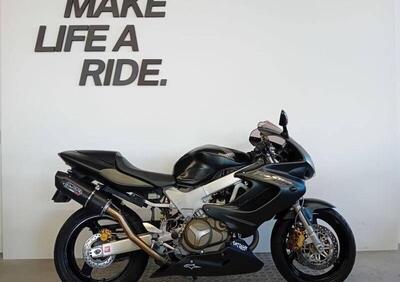 Honda VTR 1000 F Firestorm (2001 - 07) - Annuncio 9811744