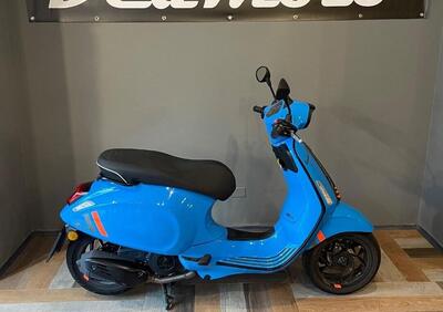 Vespa Sprint 125 Sport (2023 - 25) - Annuncio 9811752
