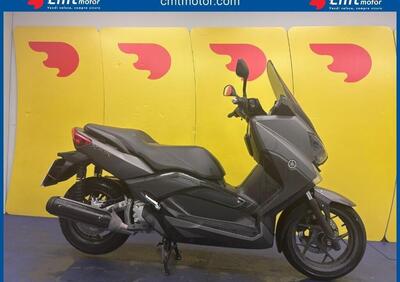 Yamaha X-Max 250 (2014 - 16) - Annuncio 9811756