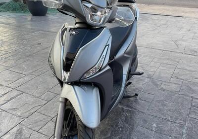 Kymco People 125i S (2021 - 25) - Annuncio 9811758