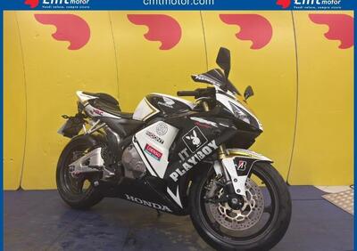 Honda CBR 600 RR (2005 - 06) - Annuncio 9811762