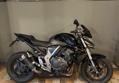 Honda CB 1000 R (2008 - 10) - Annuncio 9811765