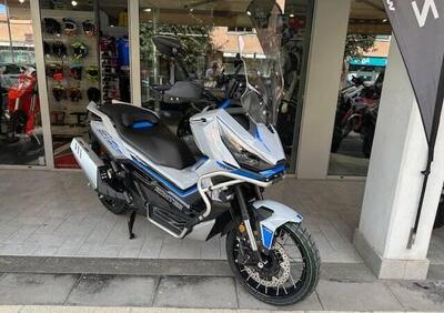 Zontes ZT368-G (2024 - 25) - Annuncio 9811770