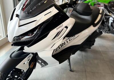 Zontes ZT368-E (2025) - Annuncio 9811773