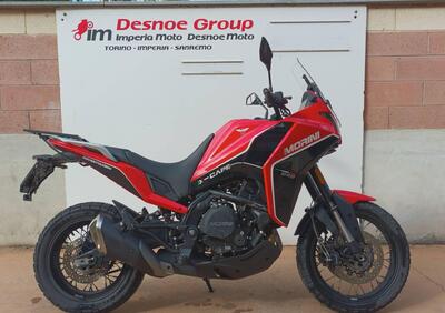 Moto Morini X-Cape 650 (2021 - 25) - Annuncio 9708841