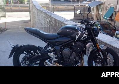 Triumph Trident 660 (2021 - 24) - Annuncio 9775192
