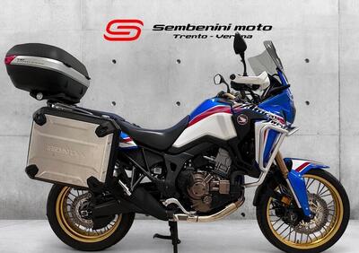 Honda Africa Twin CRF 1000L DCT (2018 - 19) - Annuncio 9811788