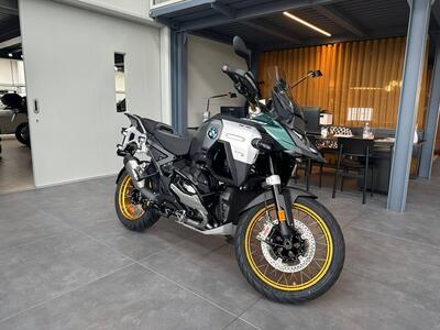 Bmw R 1300 GS Adventure Option 719 Karakorum (2025 - 26) nuova