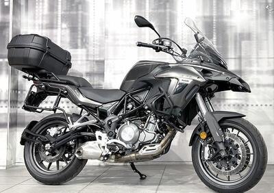 Benelli TRK 502X (2018 - 20) - Annuncio 9811811