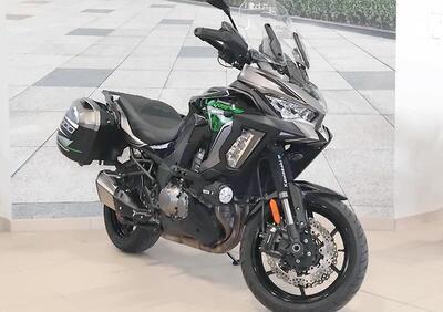 Kawasaki Versys 1000 SE (2021 - 24) - Annuncio 9809173