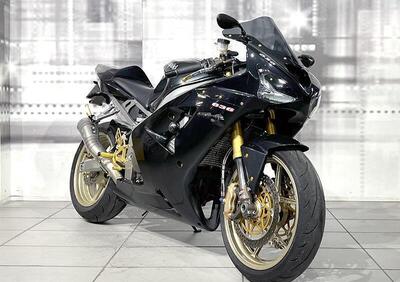 Kawasaki Ninja 636 ZX-6R (2002 - 03) - Annuncio 9811817