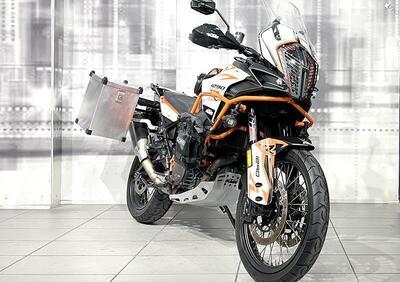 KTM 1290 Super Adventure R (2017 - 20) - Annuncio 9811818