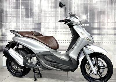 Piaggio Beverly 350 SportTouring ie (2011 - 15) - Annuncio 9811821