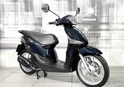 Piaggio Liberty 125 2T - Annuncio 9811822